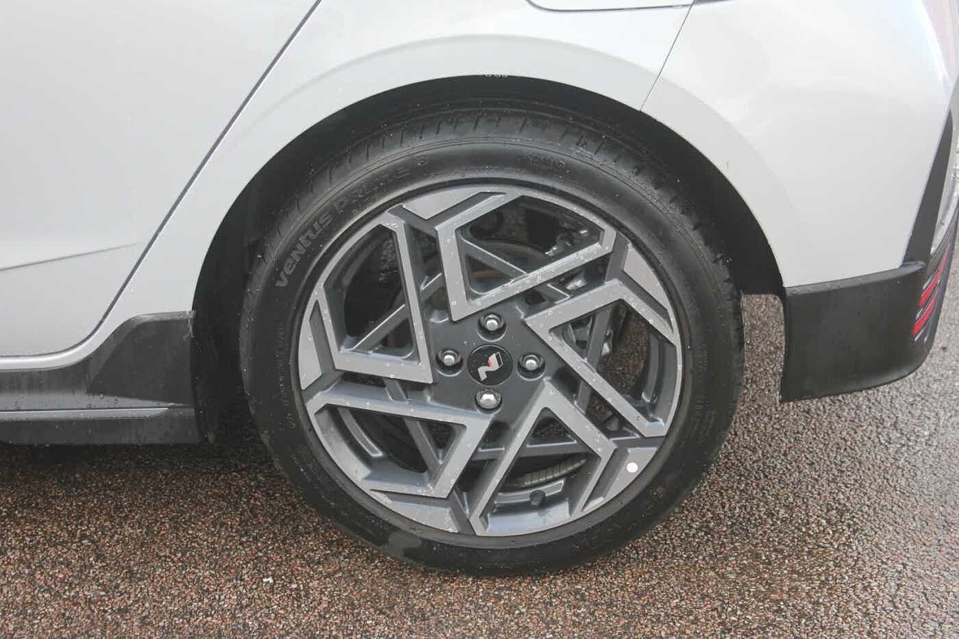 Used Hyundai i20 2025 for sale - 77047555: Photo 11