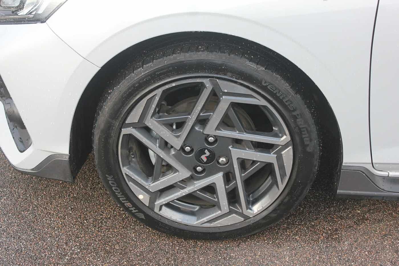 Used Hyundai i20 2025 for sale - 77047555: Photo 12