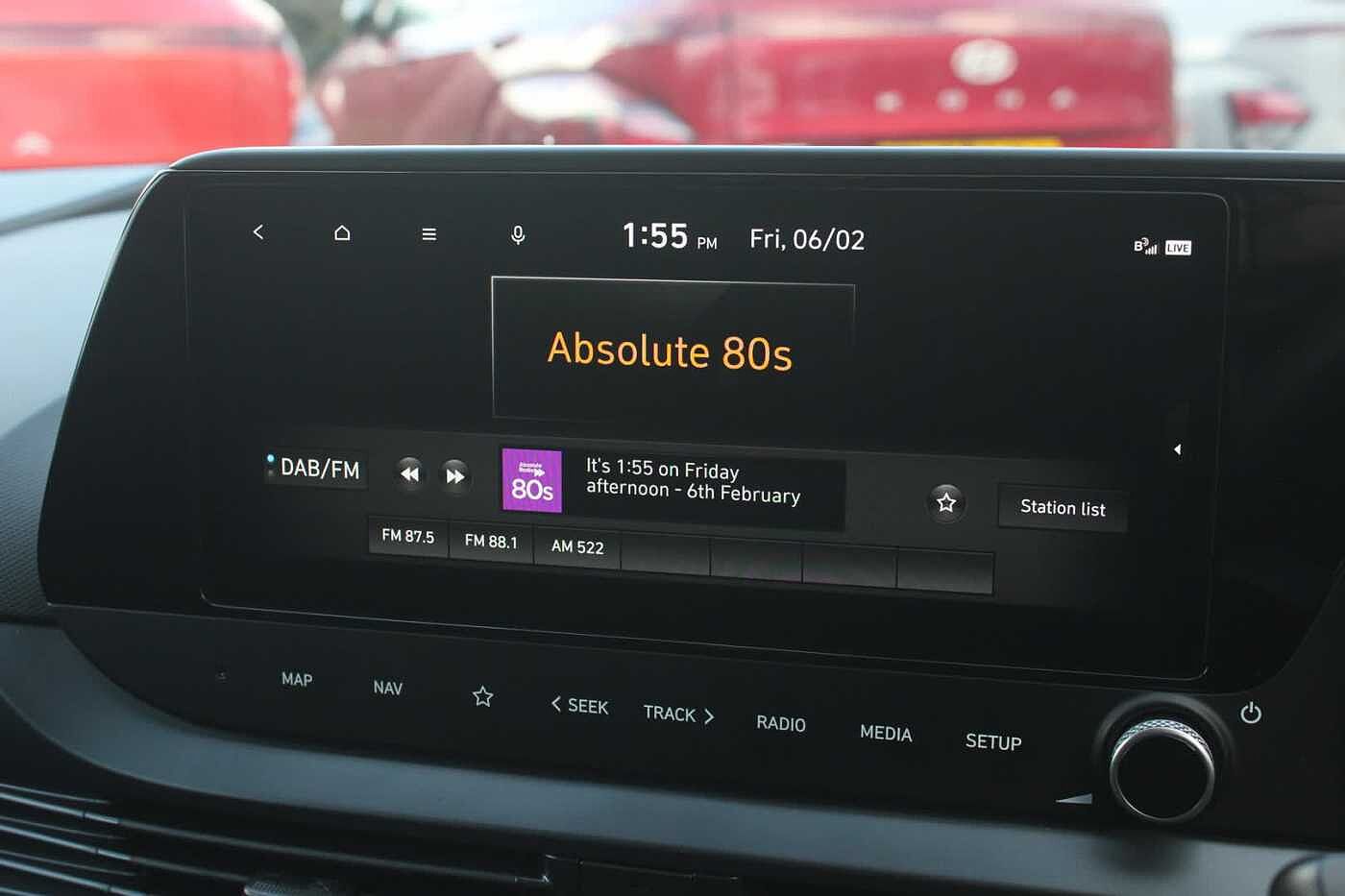 Used Hyundai i20 2025 for sale - 77047555: Photo 14