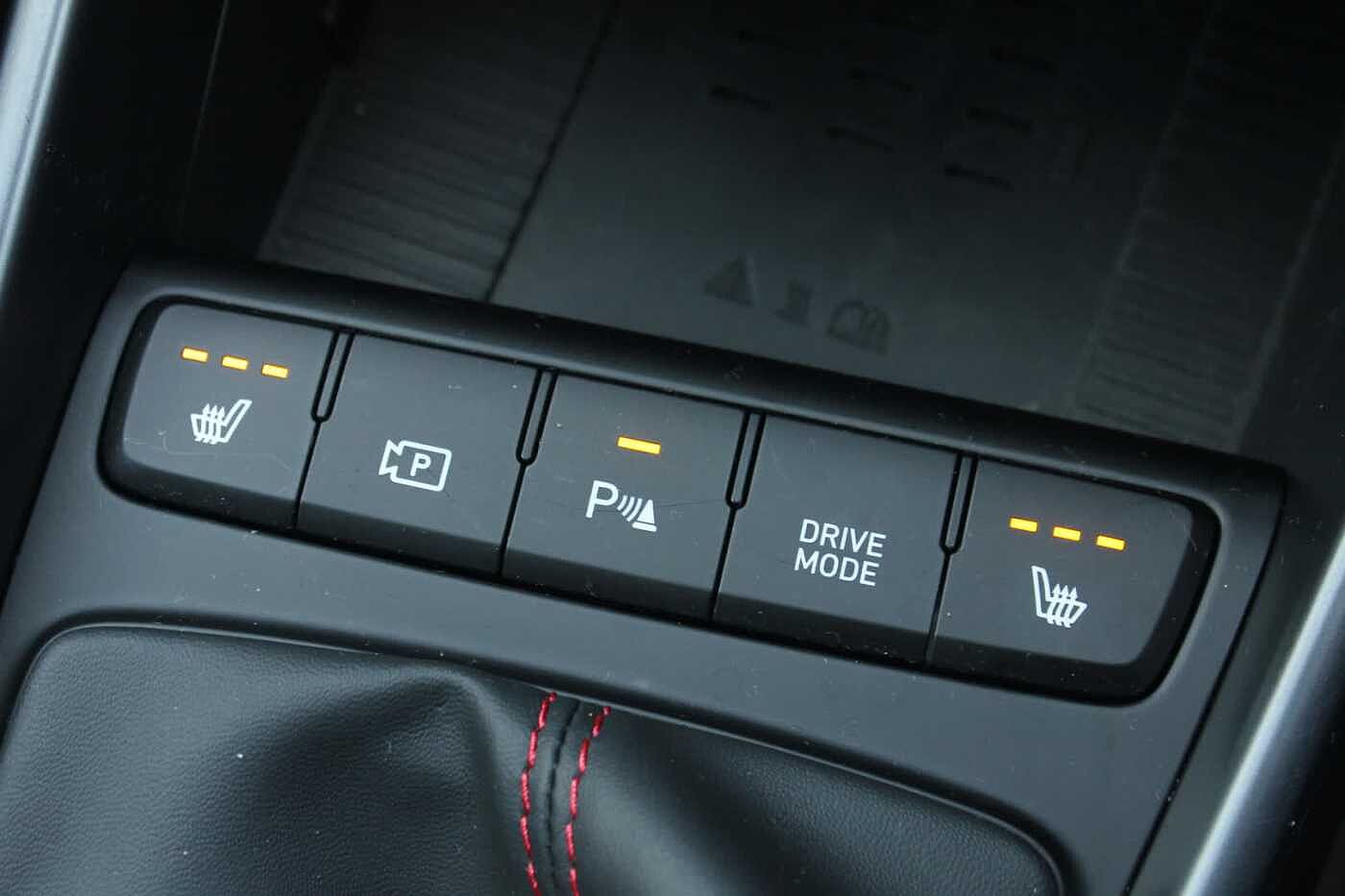 Used Hyundai i20 2025 for sale - 77047555: Photo 15