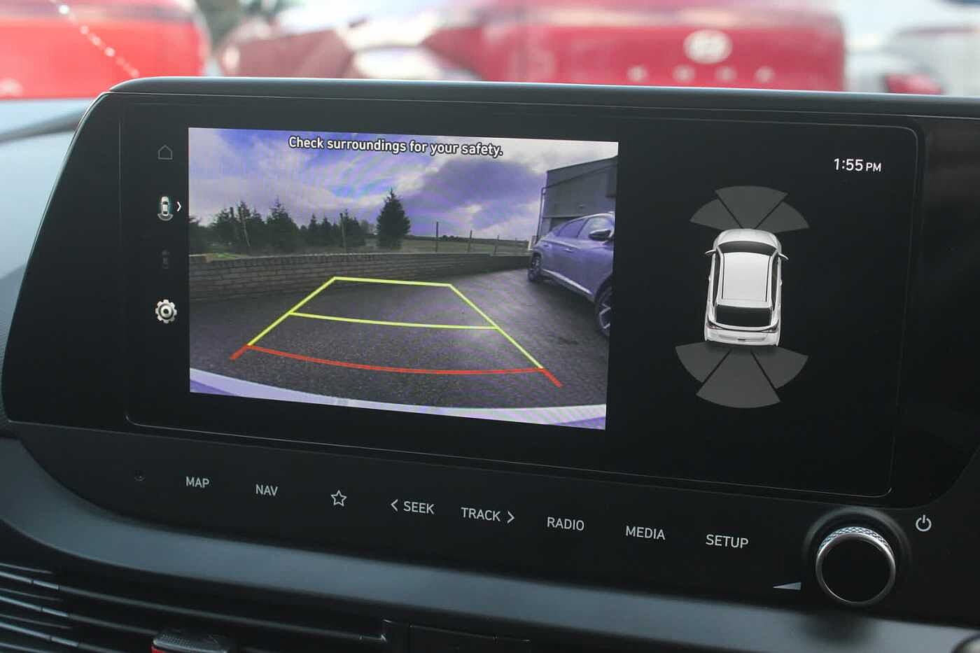 Used Hyundai i20 2025 for sale - 77047555: Photo 17