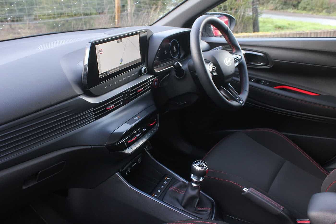 Used Hyundai i20 2025 for sale - 77047555: Photo 2