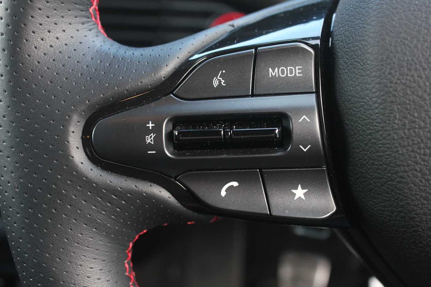 Used Hyundai i20 2025 for sale - 77047555: Photo 23