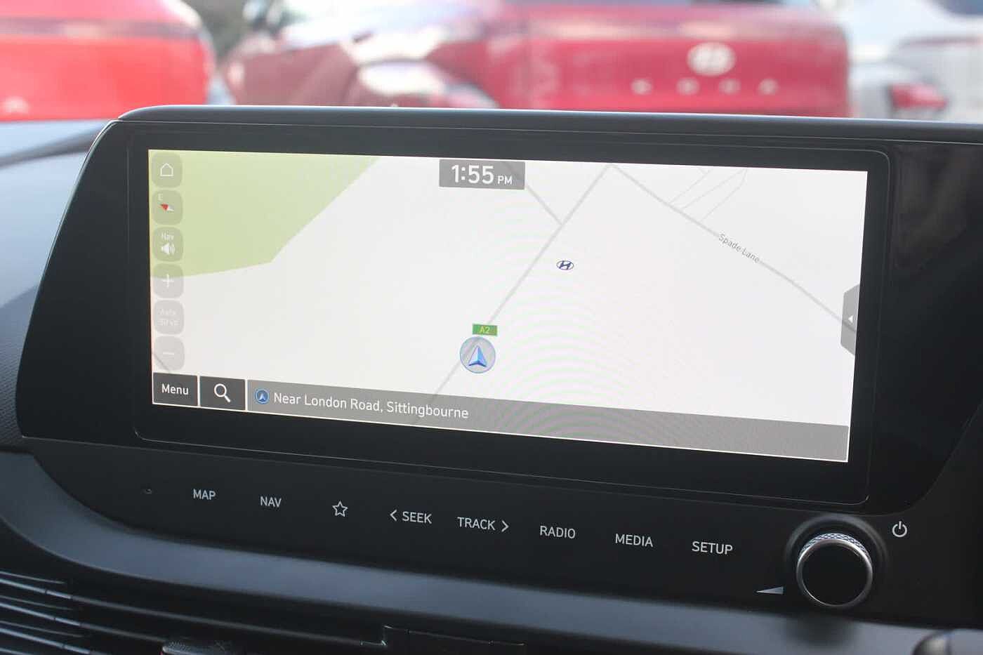 Used Hyundai i20 2025 for sale - 77047555: Photo 25