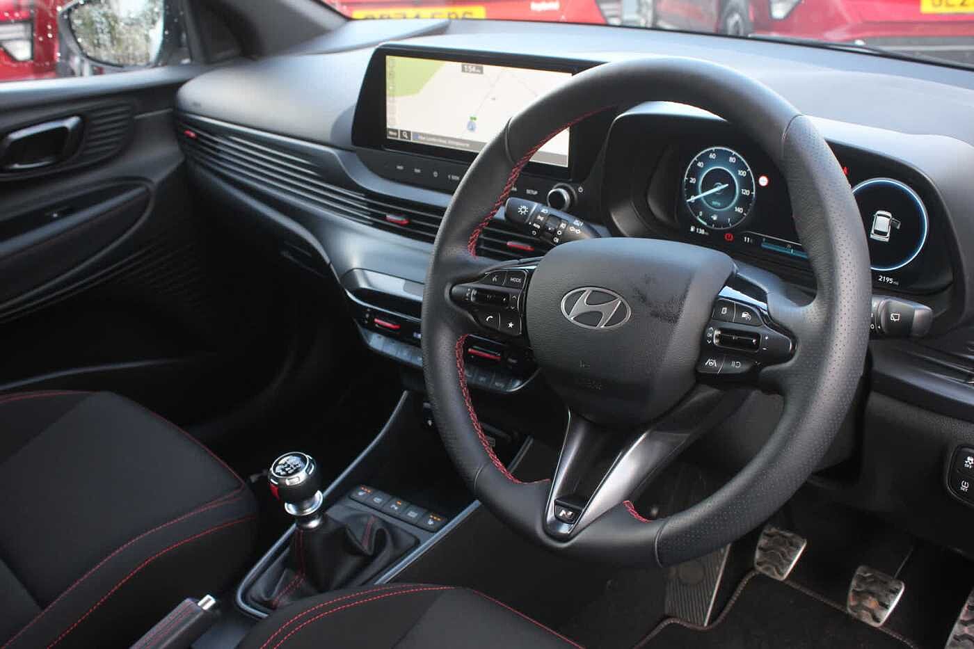 Used Hyundai i20 2025 for sale - 77047555: Photo 26