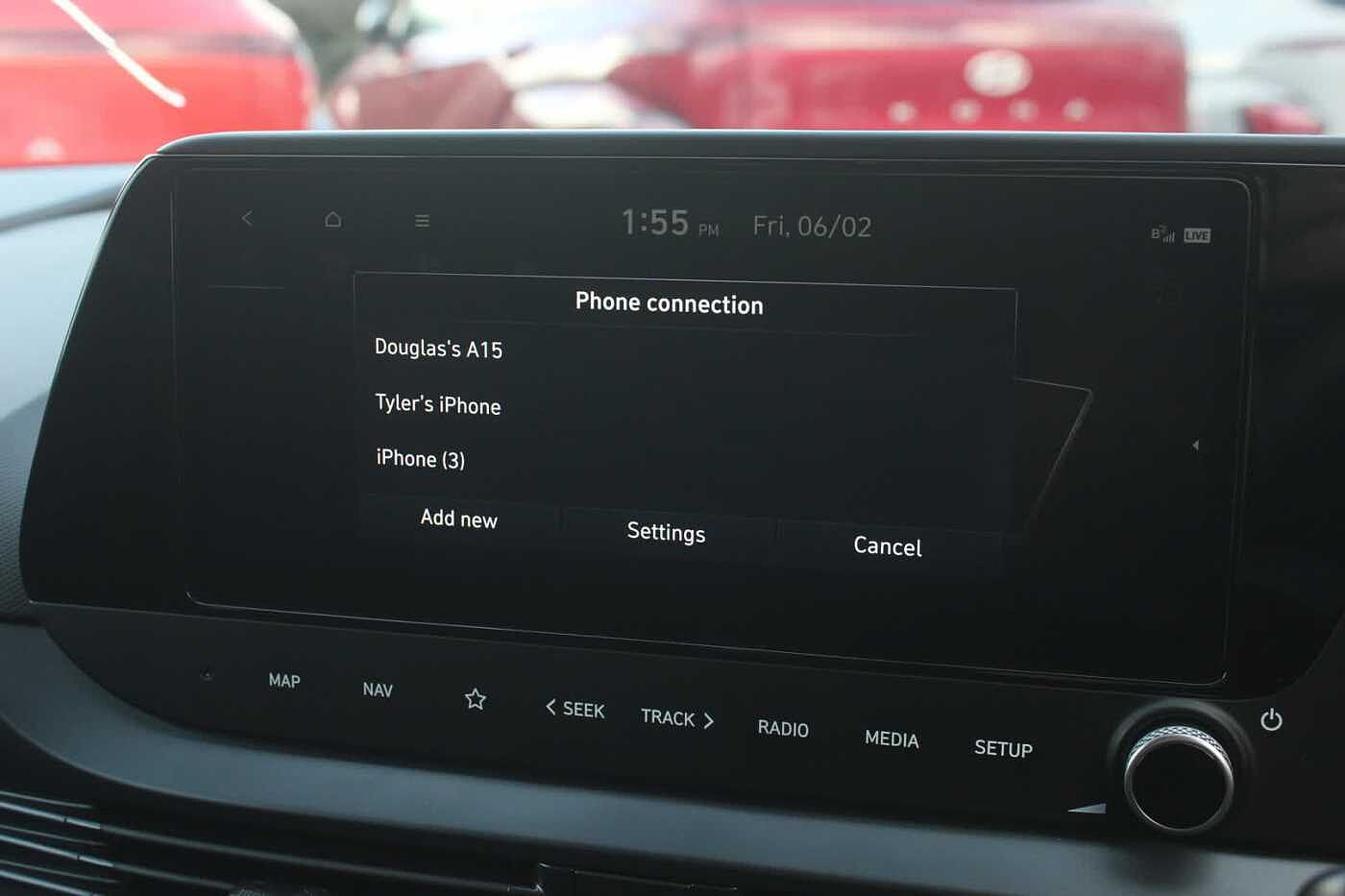 Used Hyundai i20 2025 for sale - 77047555: Photo 28