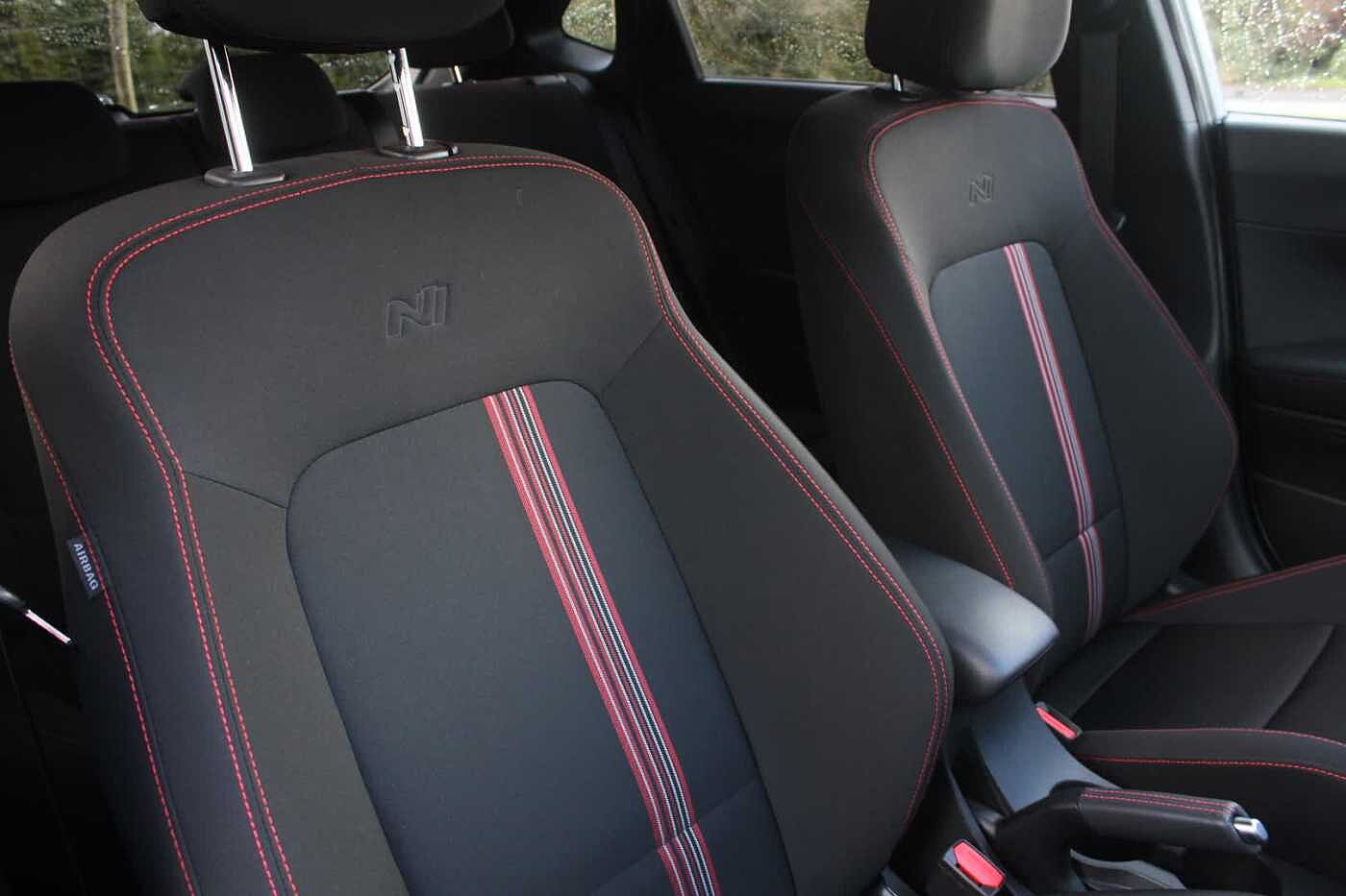 Used Hyundai i20 2025 for sale - 77047555: Photo 30