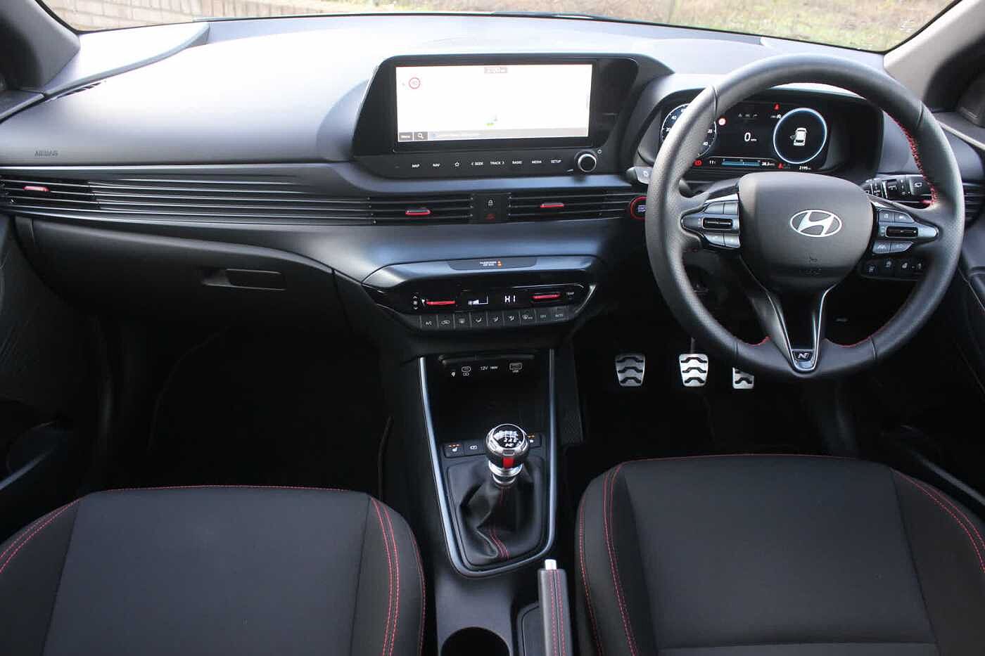 Used Hyundai i20 2025 for sale - 77047555: Photo 4