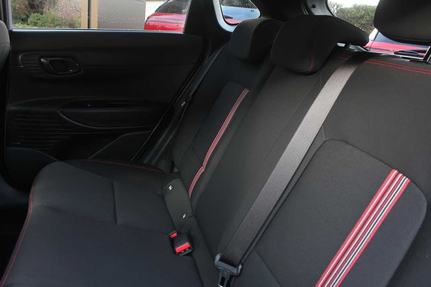 Used Hyundai i20 2025 for sale - 77047555: Photo 8