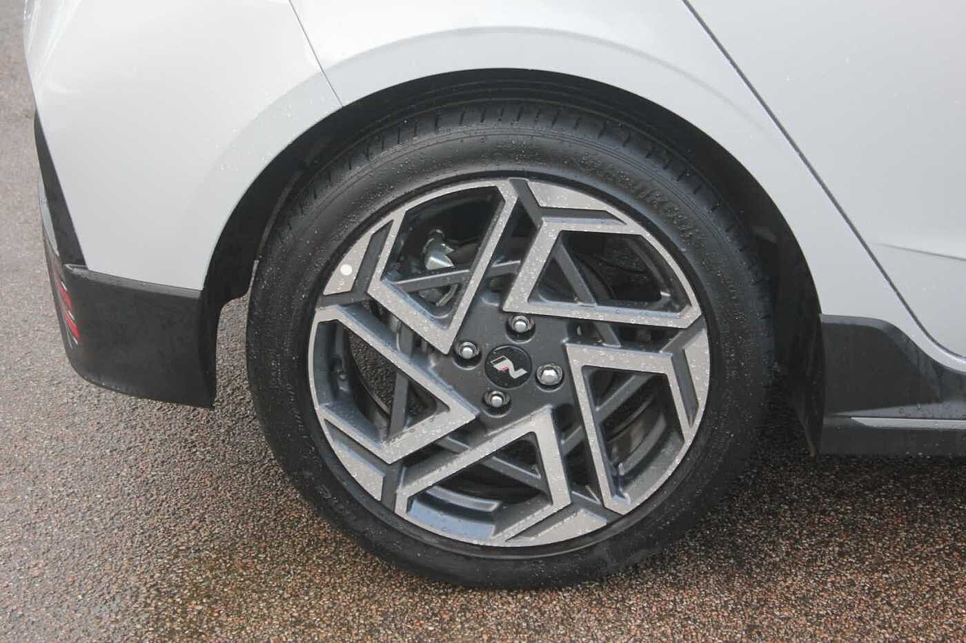 Used Hyundai i20 2025 for sale - 77047555: Photo 9