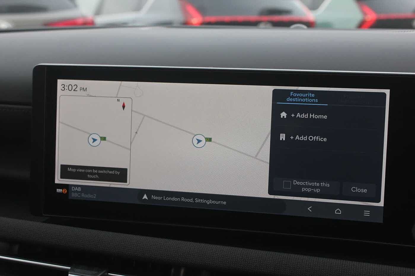 Used Hyundai TUCSON 2025 for sale - 76840680: Photo 25