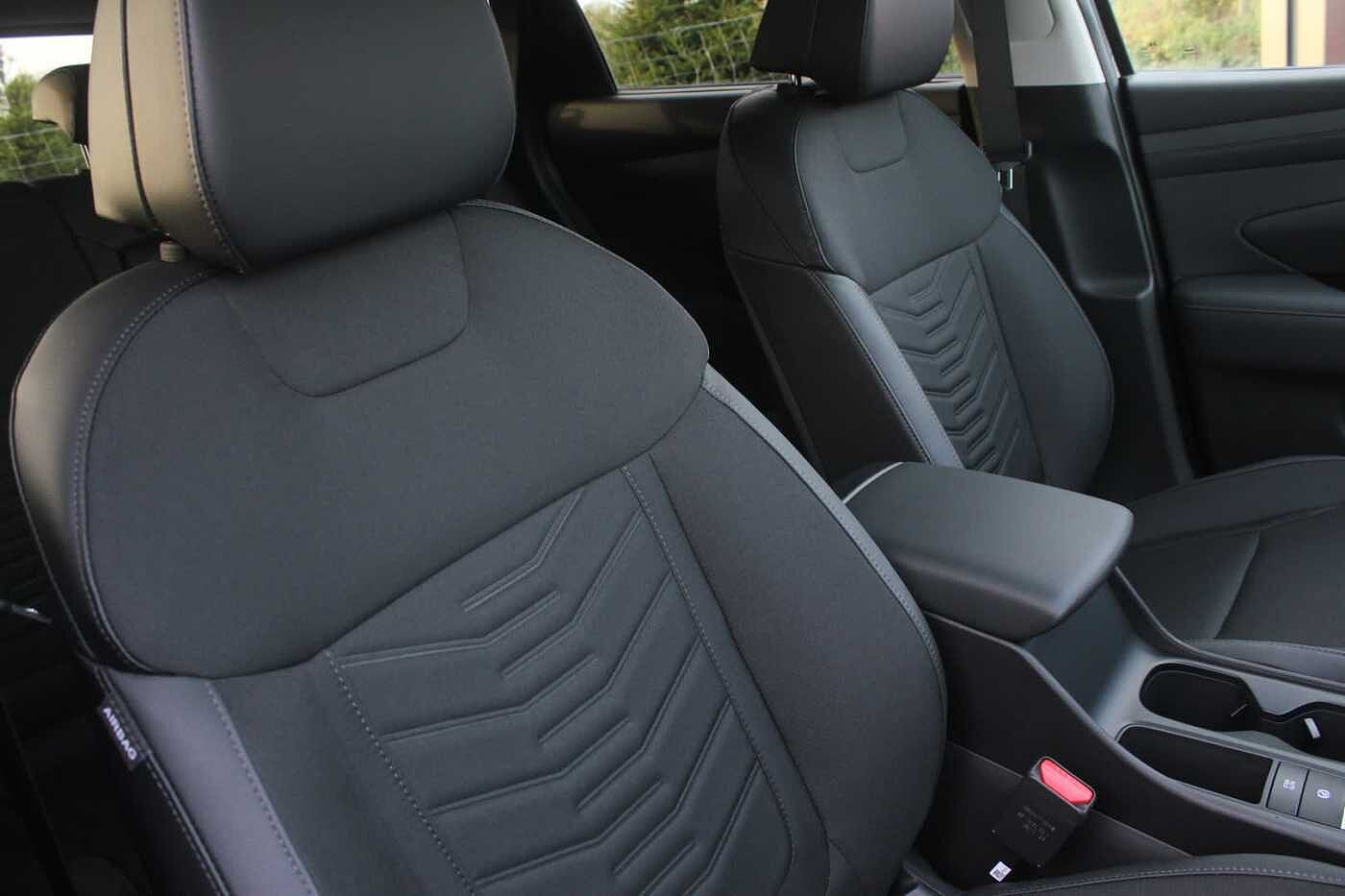 Used Hyundai TUCSON 2025 for sale - 76840680: Photo 26