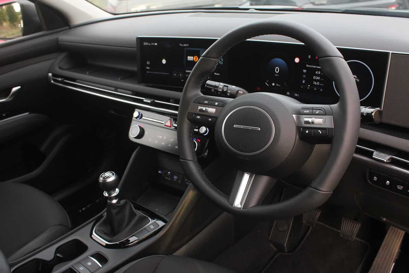 Used Hyundai TUCSON 2025 for sale - 76840680: Photo 27