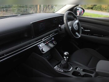 Used Hyundai TUCSON 2025 for sale - 76840680: Photo