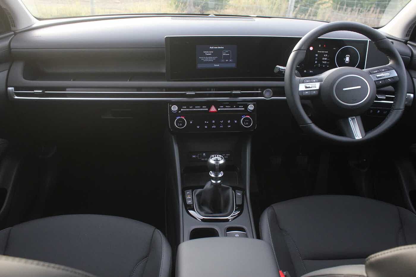 Used Hyundai TUCSON 2025 for sale - 76840680: Photo 4