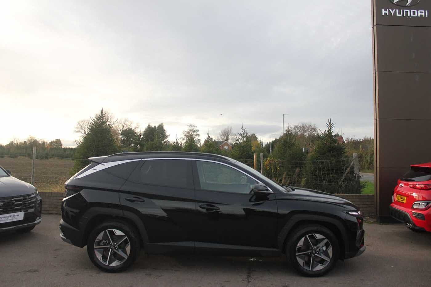 Used Hyundai TUCSON 2025 for sale - 76840680: Photo 5