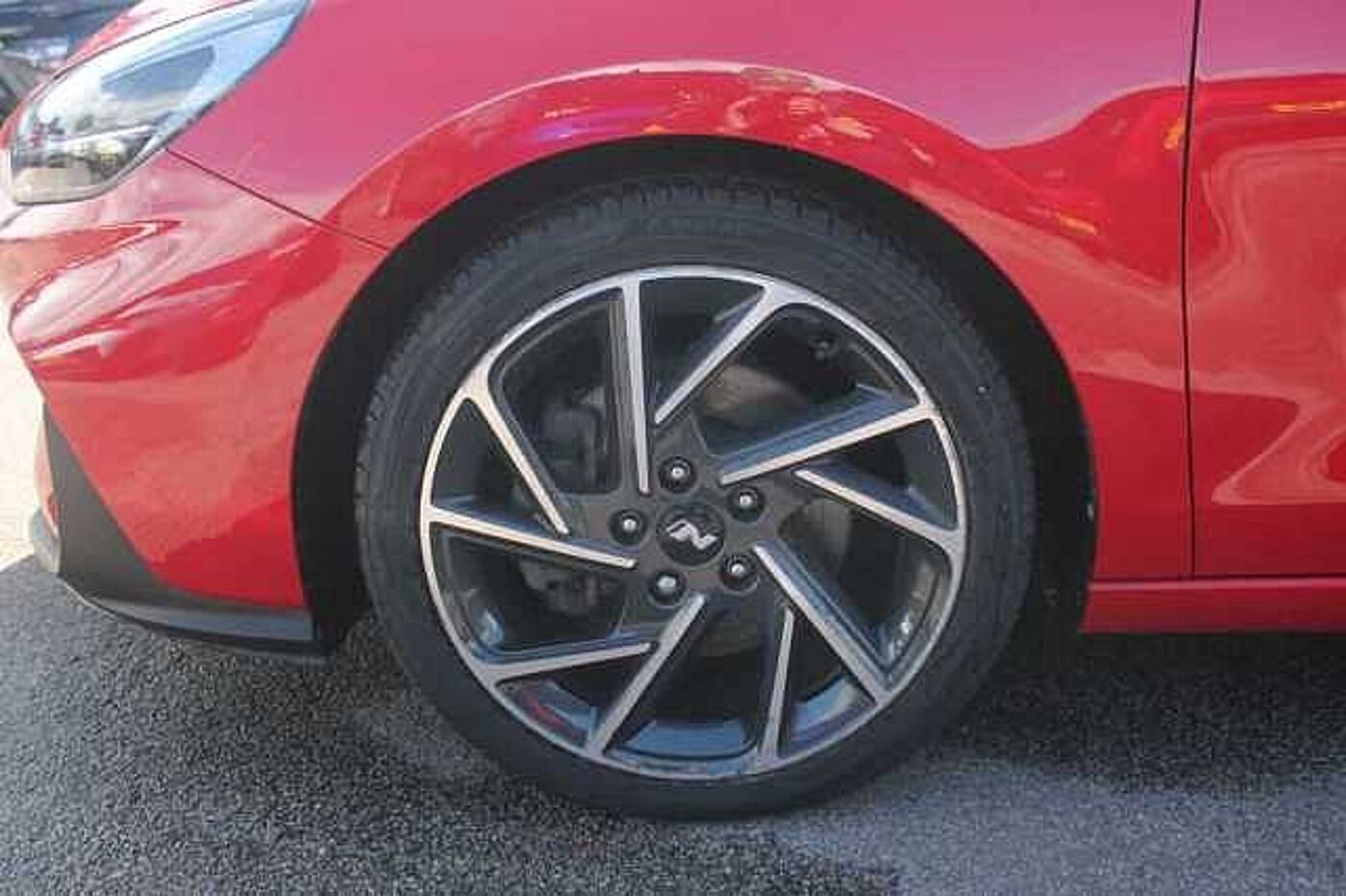 Used Hyundai i30 2021 for sale - 76840692: Photo 11