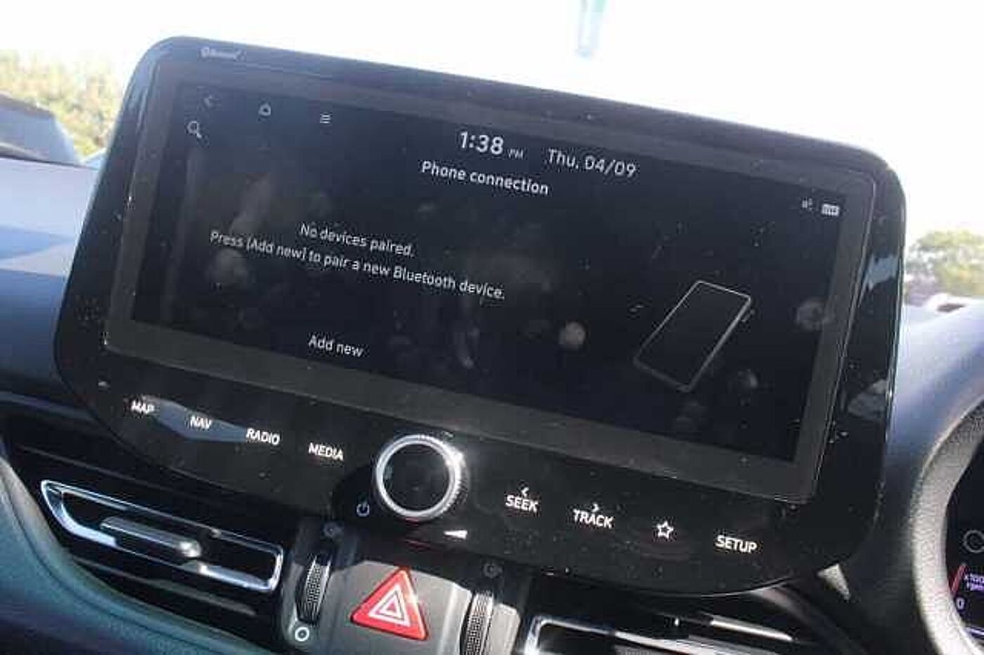 Used Hyundai i30 2021 for sale - 76840692: Photo 15