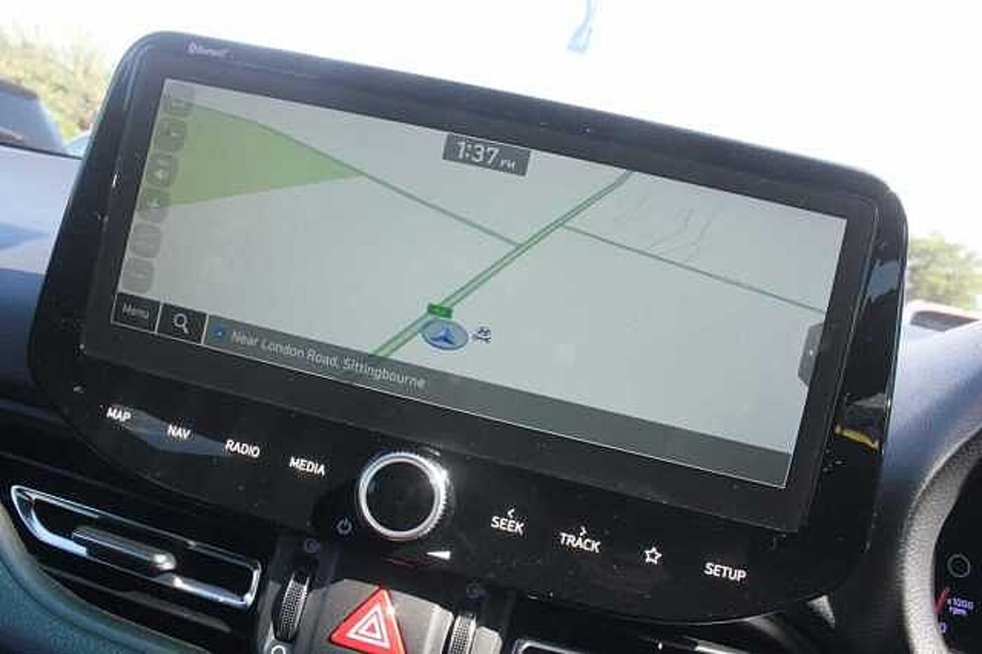 Used Hyundai i30 2021 for sale - 76840692: Photo 17