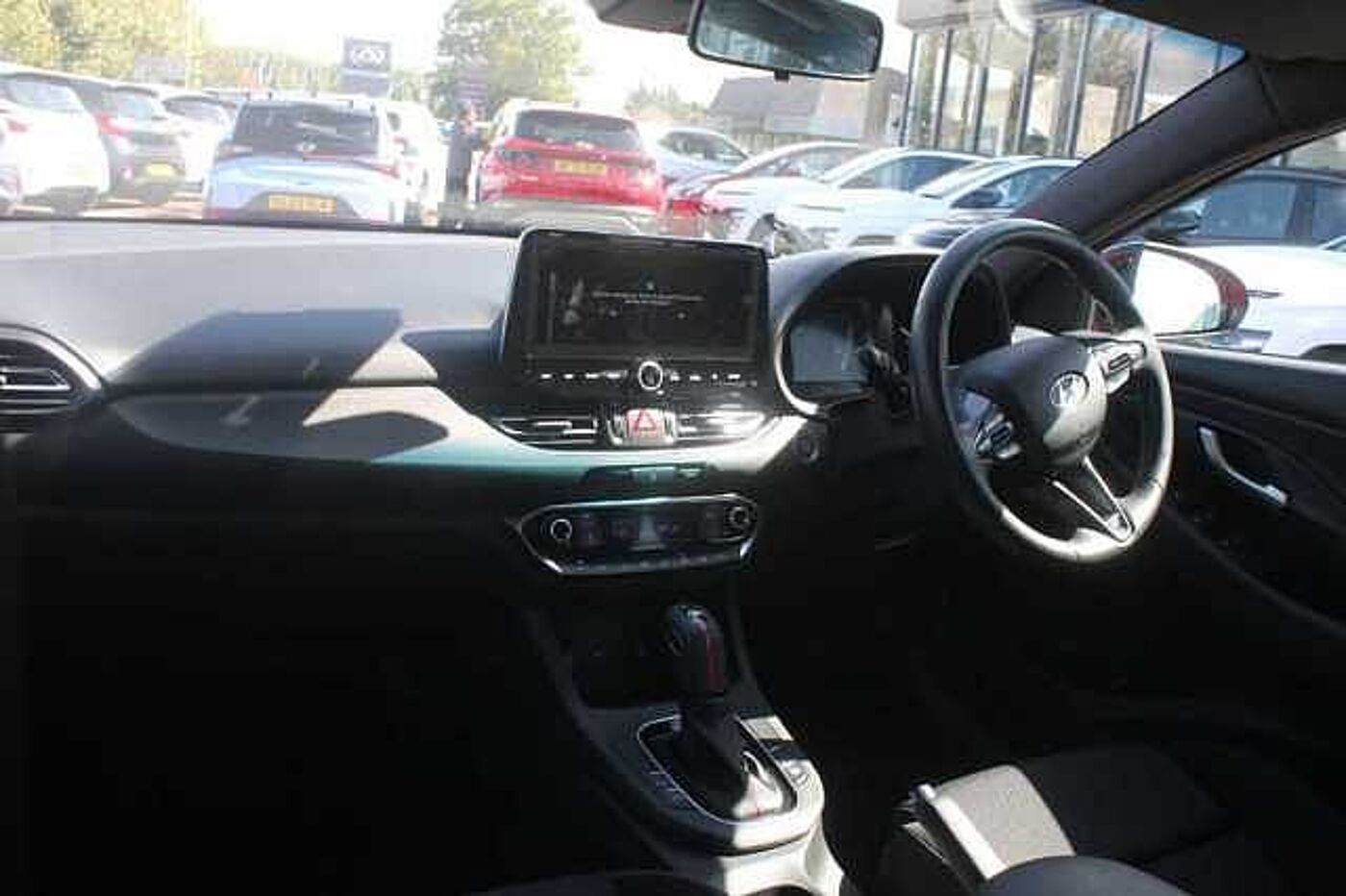 Used Hyundai i30 2021 for sale - 76840692: Photo 2