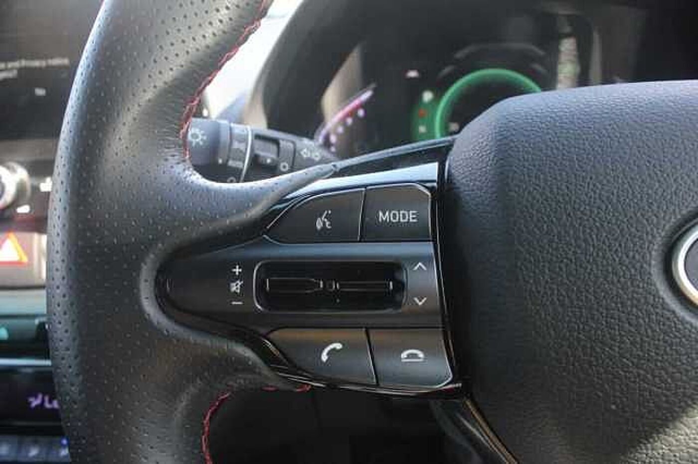 Used Hyundai i30 2021 for sale - 76840692: Photo 20