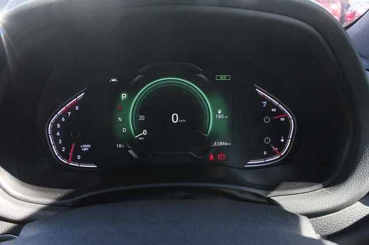 Used Hyundai i30 2021 for sale - 76840692: Photo 22