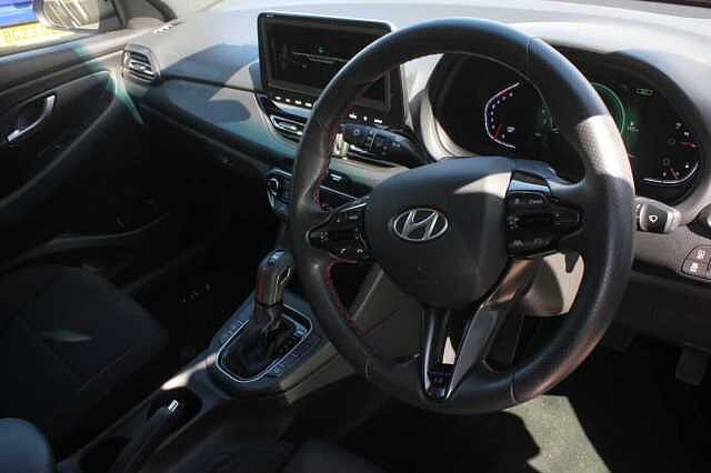 Used Hyundai i30 2021 for sale - 76840692: Photo 27