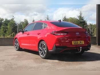 Used Hyundai i30 2021 for sale - 76840692: Photo