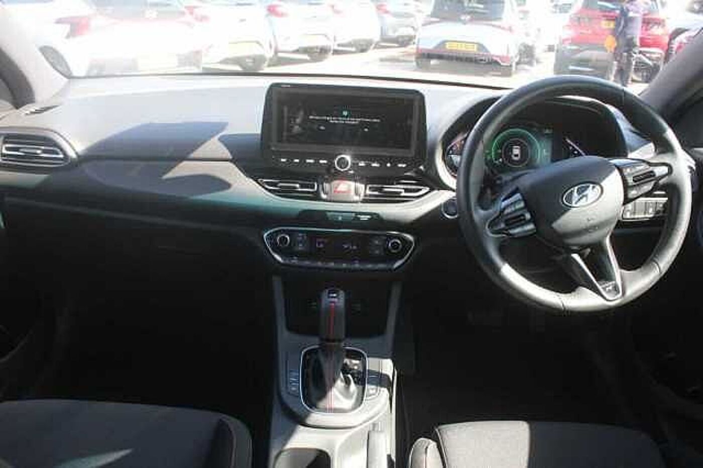 Used Hyundai i30 2021 for sale - 76840692: Photo 4