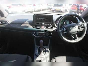 Used Hyundai i30 2021 for sale - 76840692: Photo