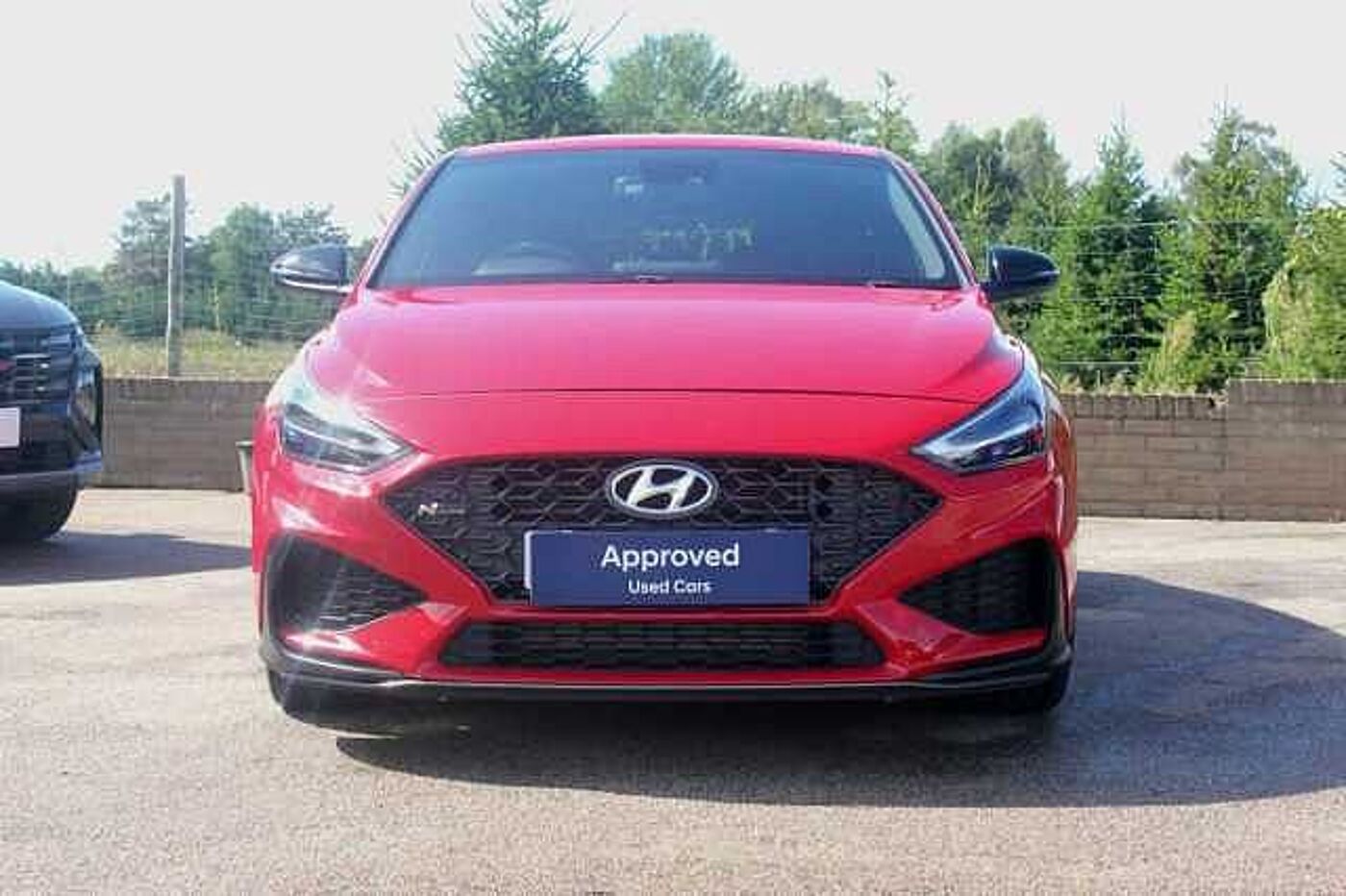 Used Hyundai i30 2021 for sale - 76840692: Photo 6