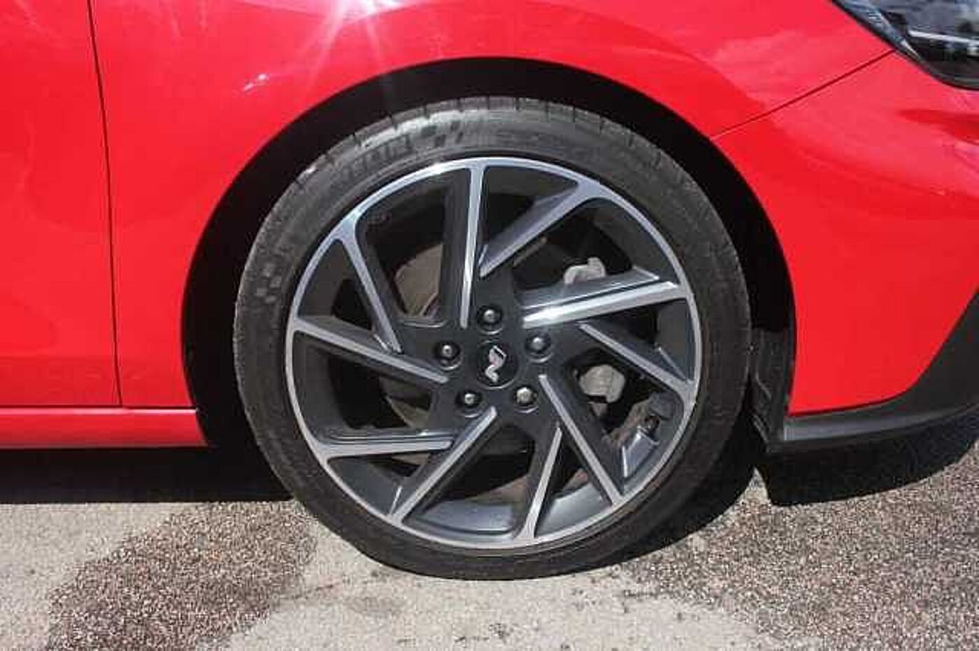 Used Hyundai i30 2021 for sale - 76840692: Photo 9