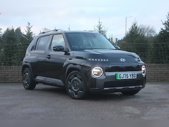 2025 - 85kW Cross 49kWh 5dr Auto