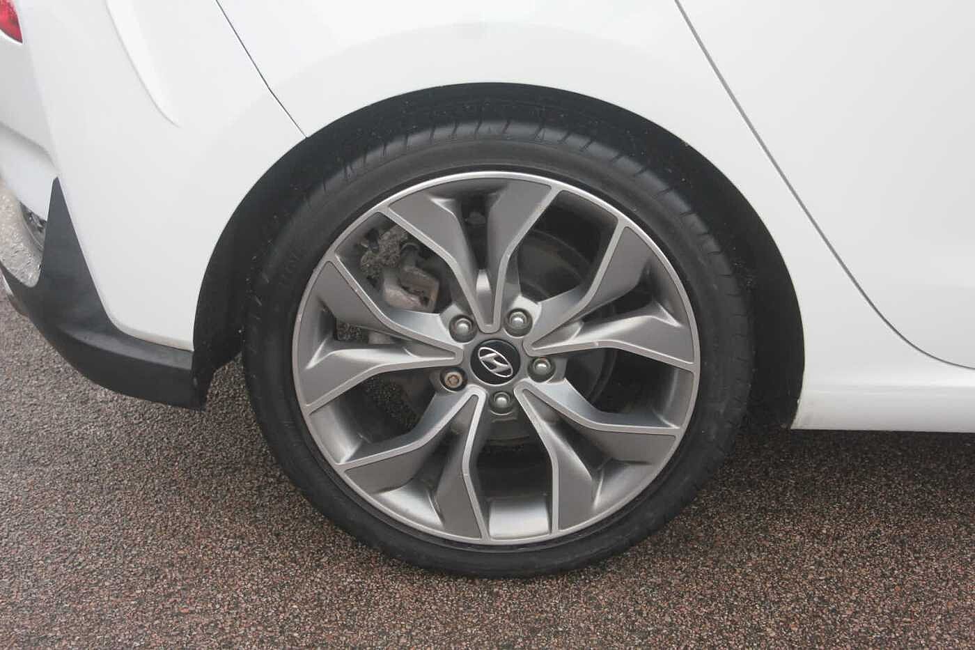 Used Hyundai i30 2019 for sale - 77116079: Photo 12