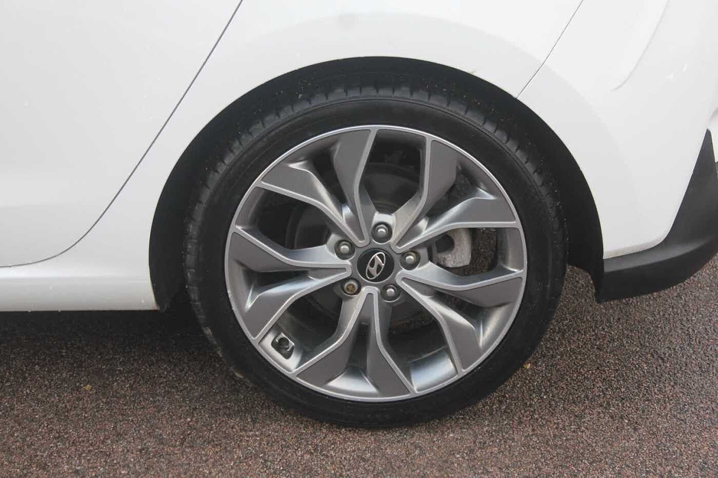 Used Hyundai i30 2019 for sale - 77116079: Photo 13