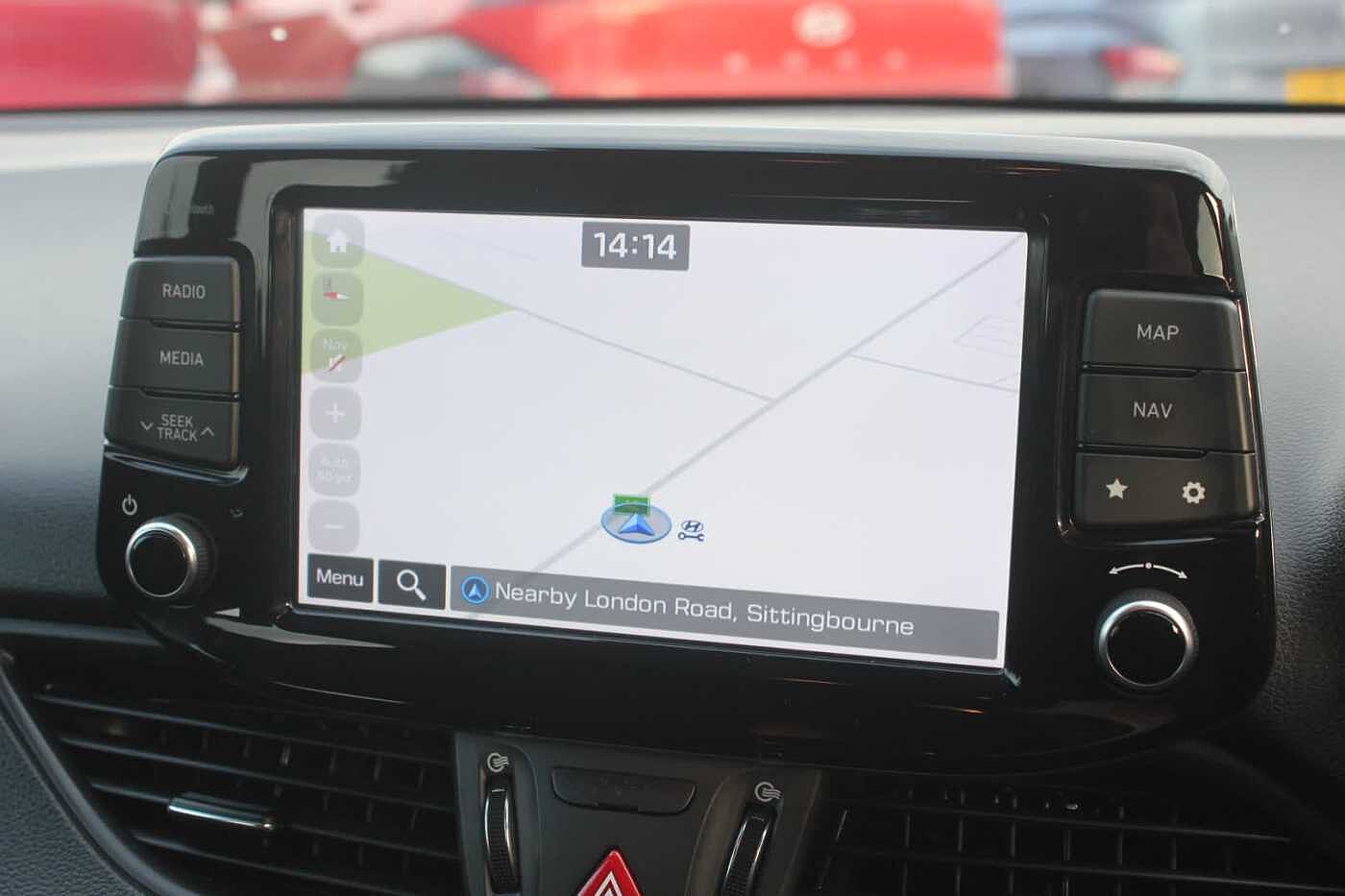 Used Hyundai i30 2019 for sale - 77116079: Photo 17