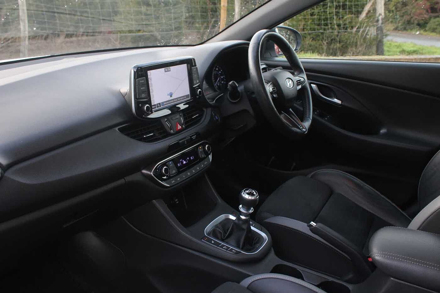 Used Hyundai i30 2019 for sale - 77116079: Photo 2