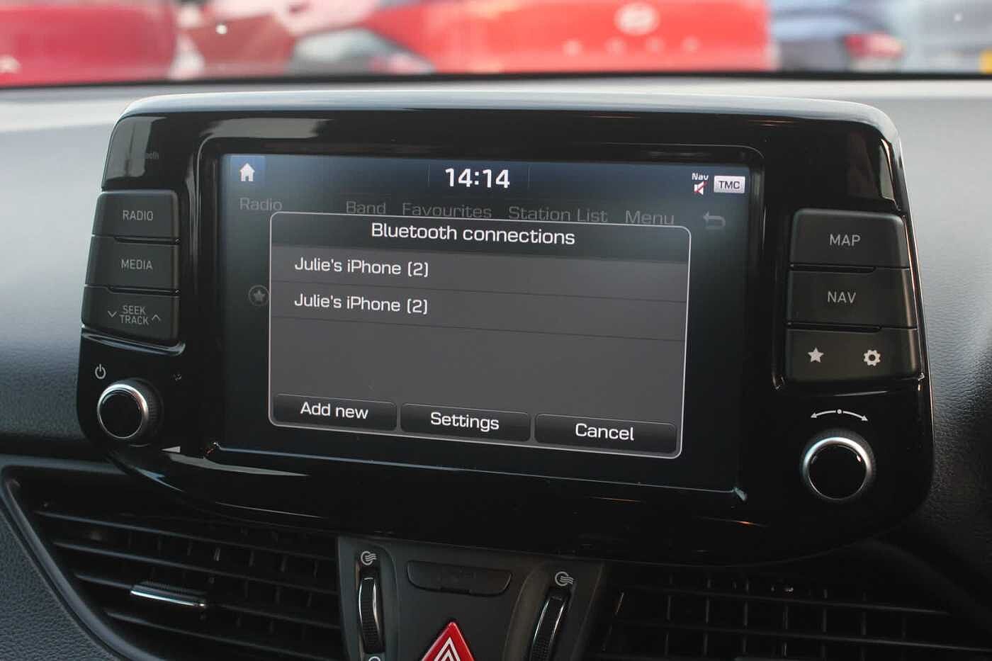 Used Hyundai i30 2019 for sale - 77116079: Photo 22