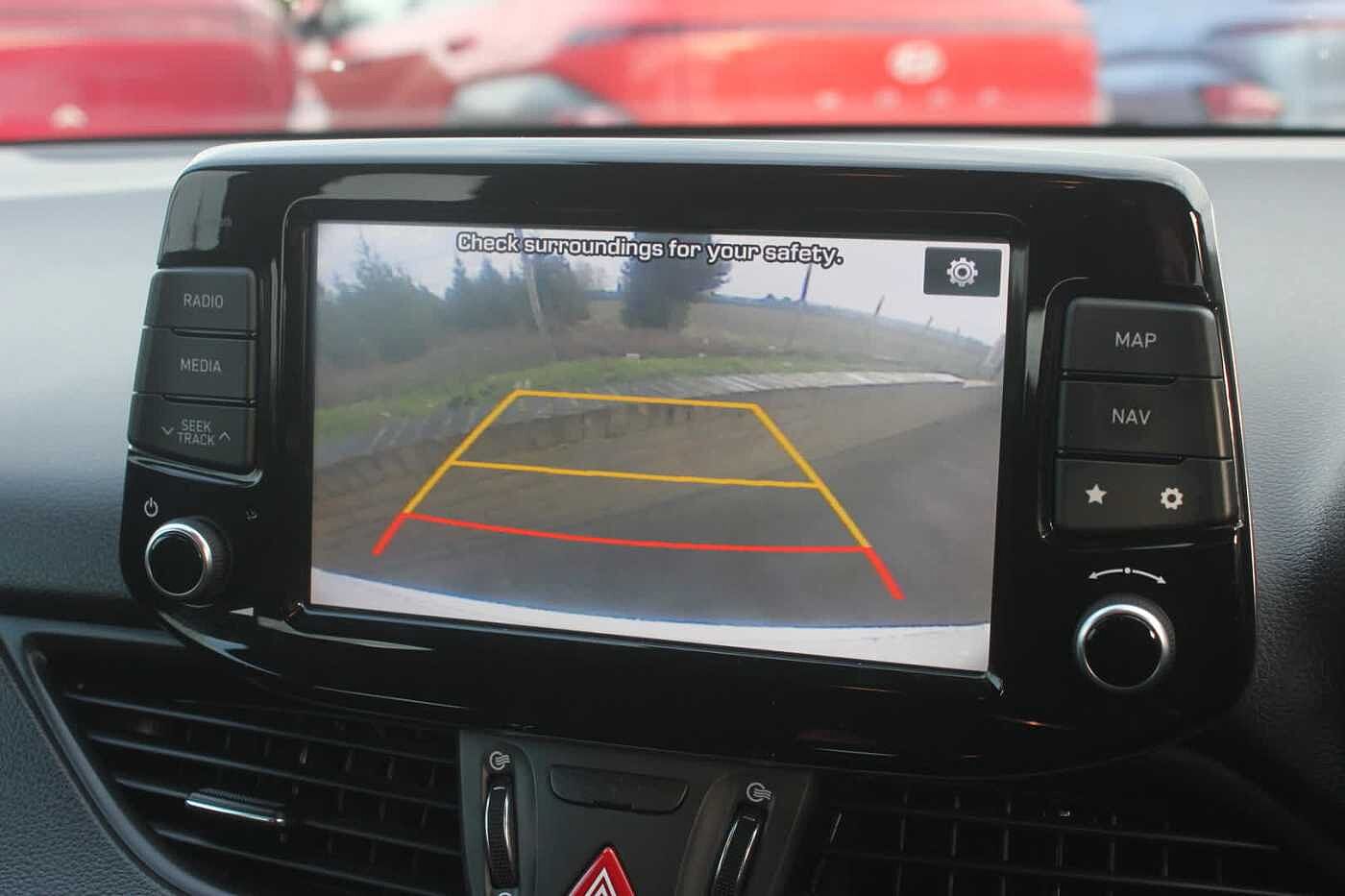 Used Hyundai i30 2019 for sale - 77116079: Photo 25