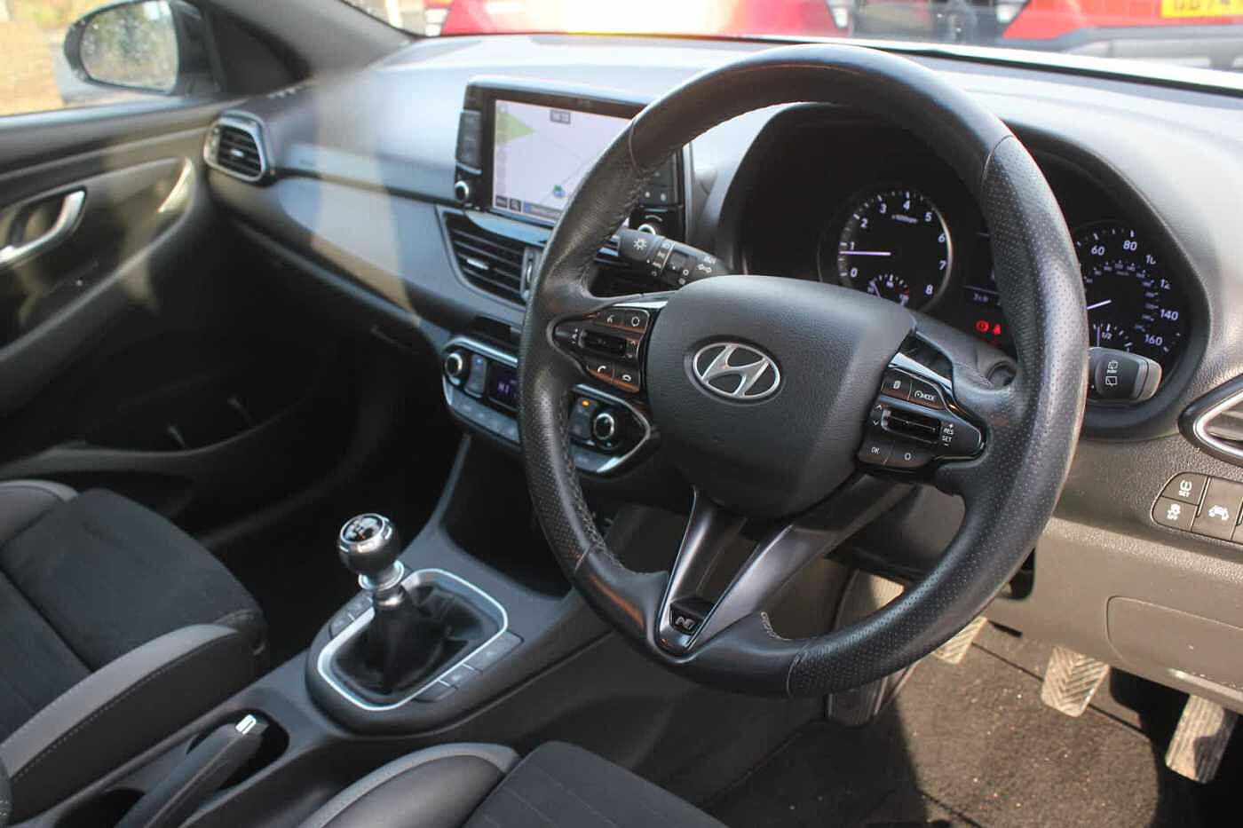 Used Hyundai i30 2019 for sale - 77116079: Photo 30