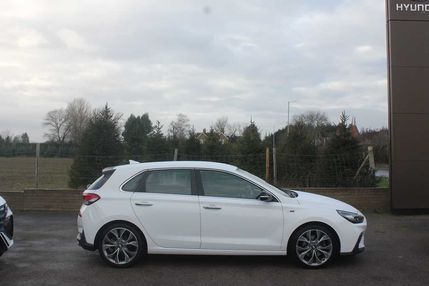 Used Hyundai i30 2019 for sale - 77116079: Photo 5