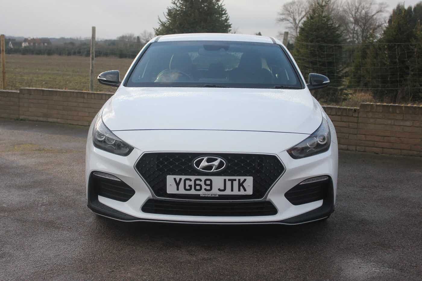 Used Hyundai i30 2019 for sale - 77116079: Photo 6