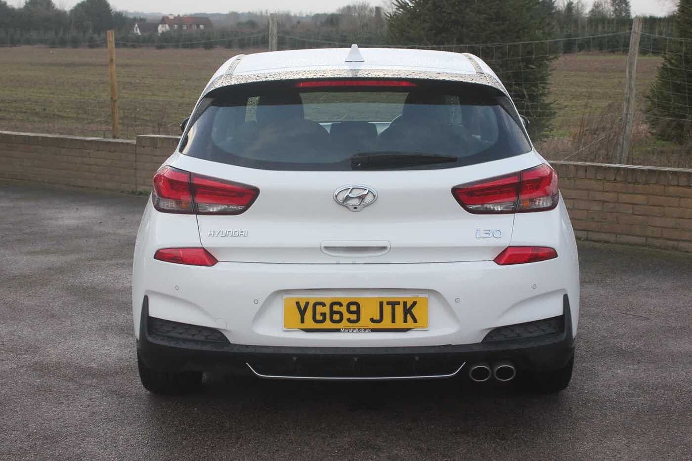 Used Hyundai i30 2019 for sale - 77116079: Photo 7