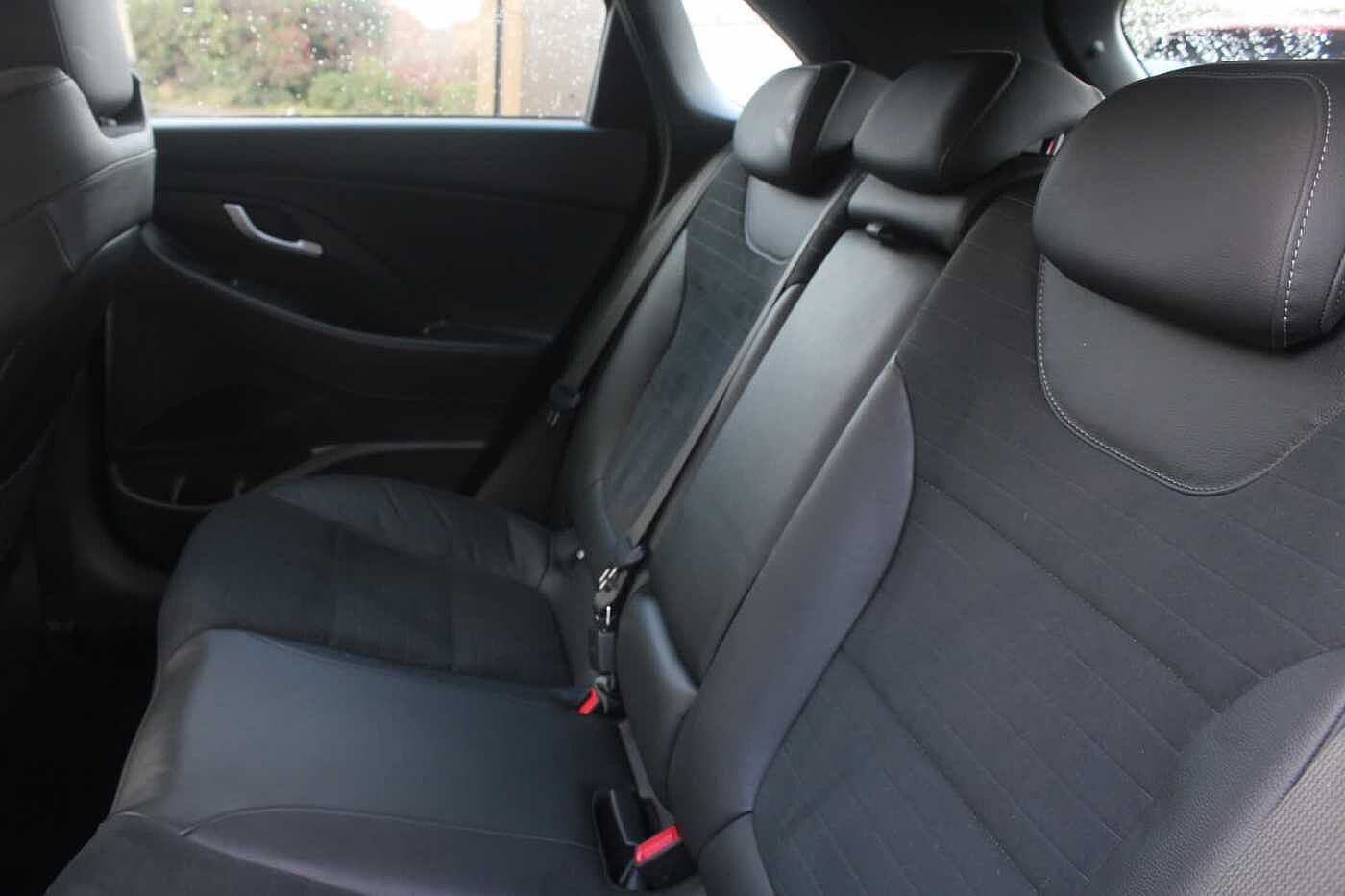 Used Hyundai i30 2019 for sale - 77116079: Photo 8