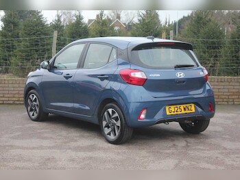 Used Hyundai i10 2025 for sale - 77247950: Photo