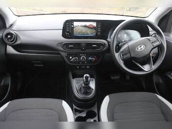 Used Hyundai i10 2025 for sale - 77247950: Photo
