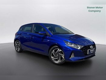 Used Hyundai i20 2022 for sale - 78392774: Photo