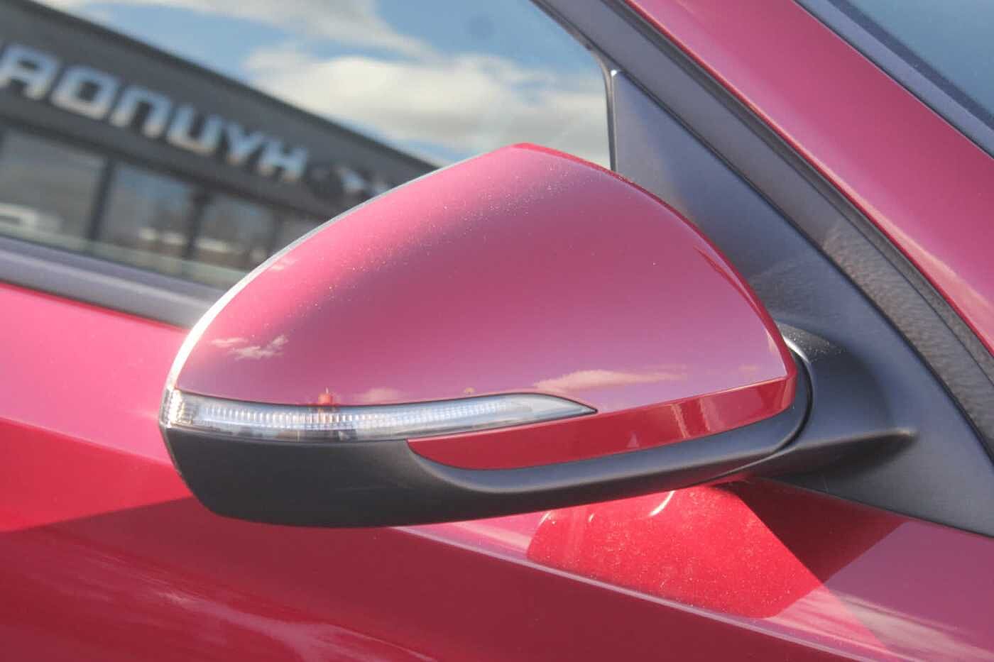 Used Hyundai i30 2022 for sale - 76840671: Photo 10