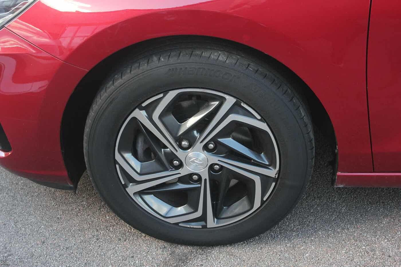 Used Hyundai i30 2022 for sale - 76840671: Photo 12