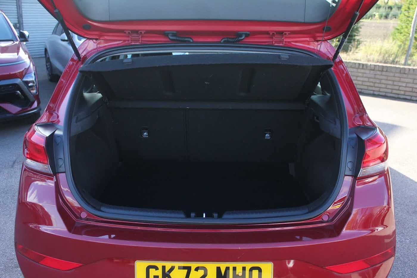 Used Hyundai i30 2022 for sale - 76840671: Photo 13